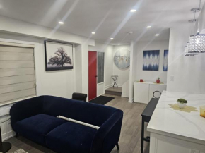 Cozy Fully Furnished Home